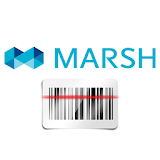 Cpmtracking Marsh Remoto icon