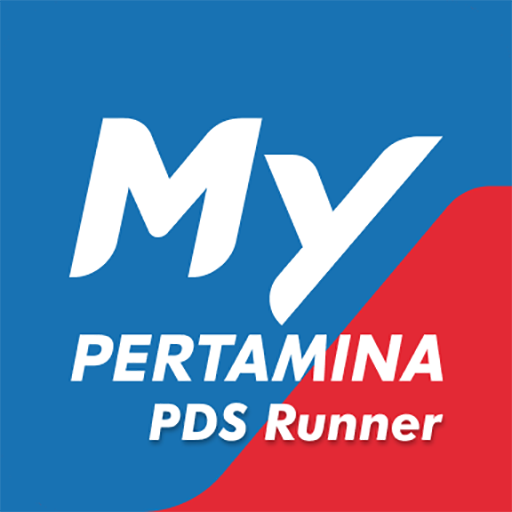 MyPertamina PDS Runner 1.0.3 Icon