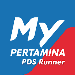 Icon image MyPertamina PDS Runner