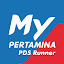 MyPertamina PDS Runner