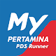 MyPertamina PDS Runner Install on Windows