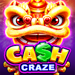 Cover Image of 下载 Cash Craze  APK