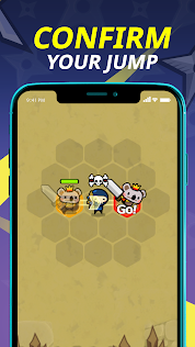 Combo Koala - Screenshot 2