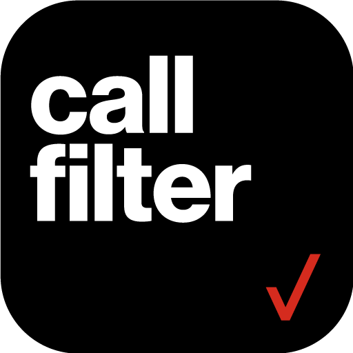 Verizon Call Filter