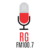 RG FM 100.7 icon