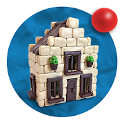 Top 30 Education Apps Like Clay And Plasticine Crafts: Houses And Castles - Best Alternatives