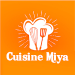 Cover Image of ダウンロード Cuisine Miya وصفات طبخ بدون ا  APK