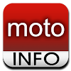 Moto Info GP icon