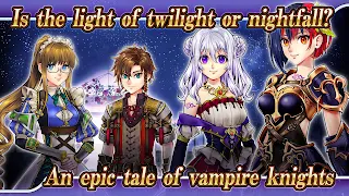 [Premium] Knights of Grayfang - Screenshot 1
