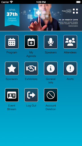 Conlog Screen 2