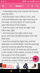 screenshot of Daily Bible For Women - Audio