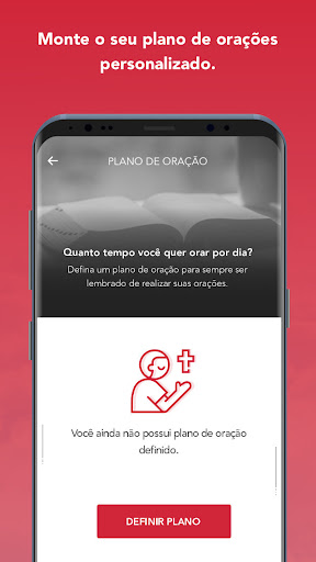 Igreja Batista Canaã Screen 3