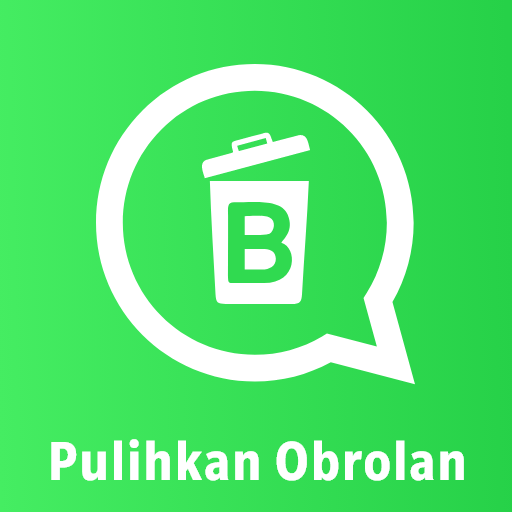 Pulih Dihapus Pesan Unduh di Windows