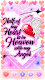 screenshot of Love, Heart Coloring Book