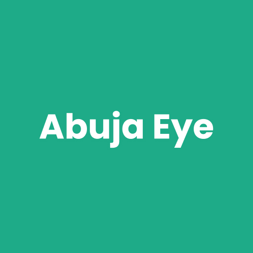 Abuja Eye logo