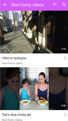 Funny videos clips moments