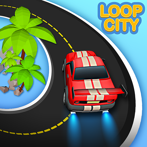 Loop Cars - City Island Unduh di Windows