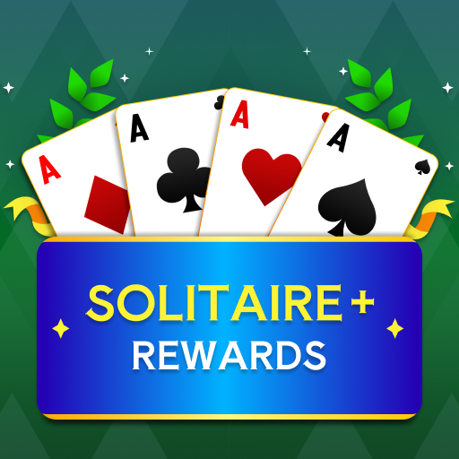 Solitaire Plus+ Rewards Download on Windows