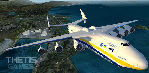 Flight Simulator 2018 FlyWings Review