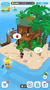 Build Heroes:Idle Adventure Screenshot