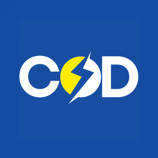 COD - Creatives On Demand