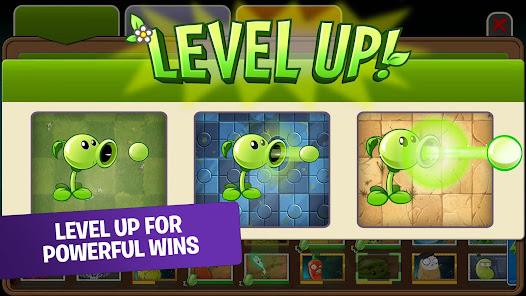 Plants vs Zombies 2 v10.5.1 MOD APK (Menu, Unlimited Coins Unlimited Gems) Gallery 10