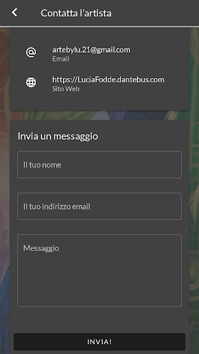 Lucia Fodde Screenshot 3 - AppWisp.com