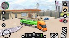 screenshot of Truck Simulator - Truck Games