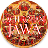 Lagu Rohani Kristen Jawa icon