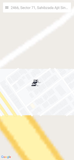 Lndy (Laundry Near You) Screen 2
