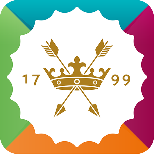 Kingdom App  Icon