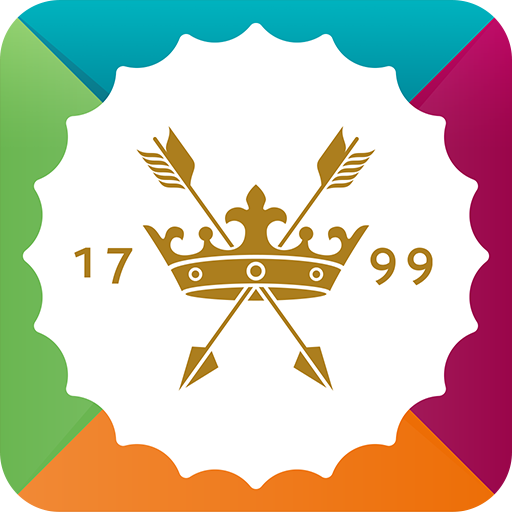 Kingdom App logo