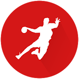 Handball 15 icon