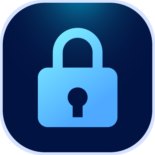App Lock, Hide Photos & Videos Logo