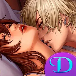 Is It Love? Drogo - vampire Mod Apk