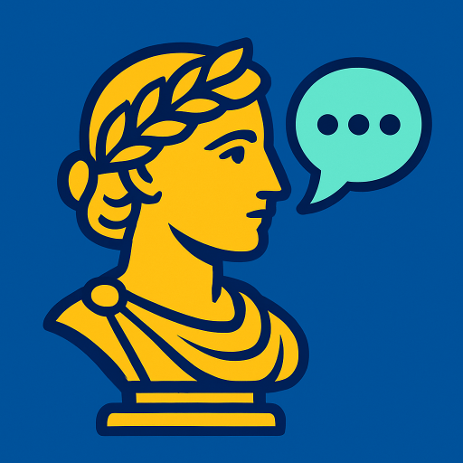 EC AI Chat History Legends