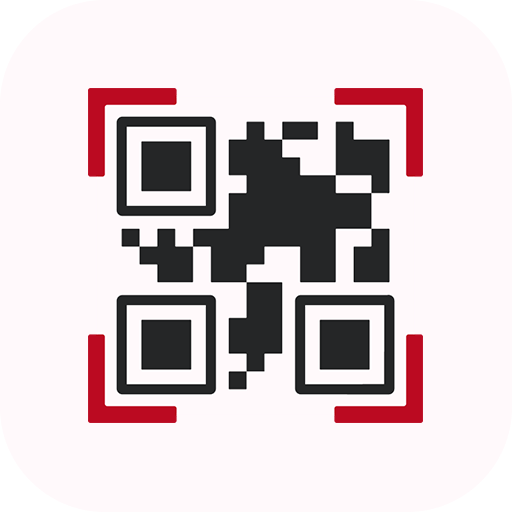 QR&Bar Code Scanner&Generator logo