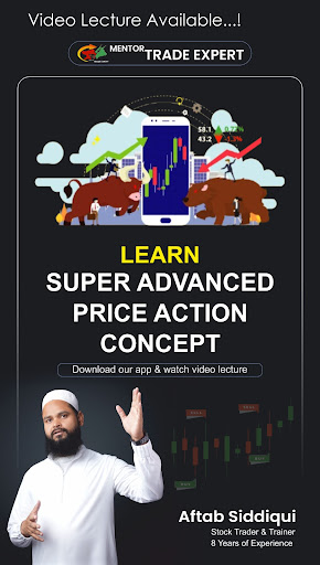 Mentor TRADE EXPERT ekran görüntüsü