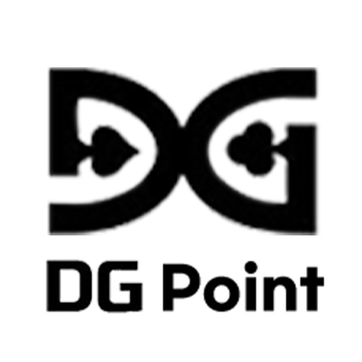 DG포인트 logo