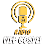 Cover Image of Скачать Radio Gospel Web  APK