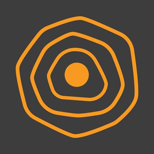 Pencil logo