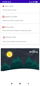 A letter to Santa Pro