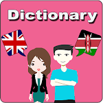Cover Image of डाउनलोड English To Swahili Dictionary  APK