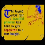 Princess Quest