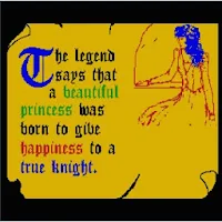 Princess Quest