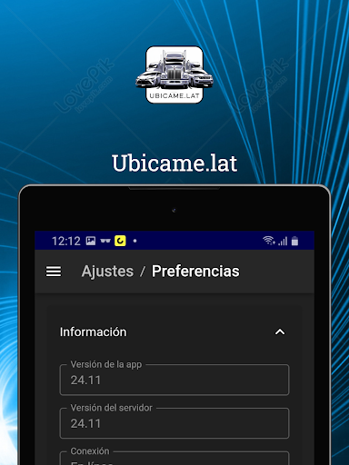 Ubicame Pro