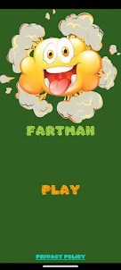 FartMan (Gas Out )