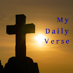 My Daily Verse logo