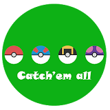 Guide: Pokémon GO icon