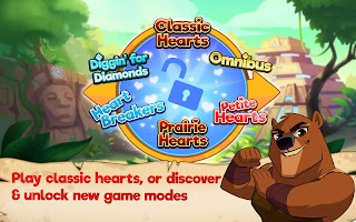 Adventure Hearts - An interstellar card game